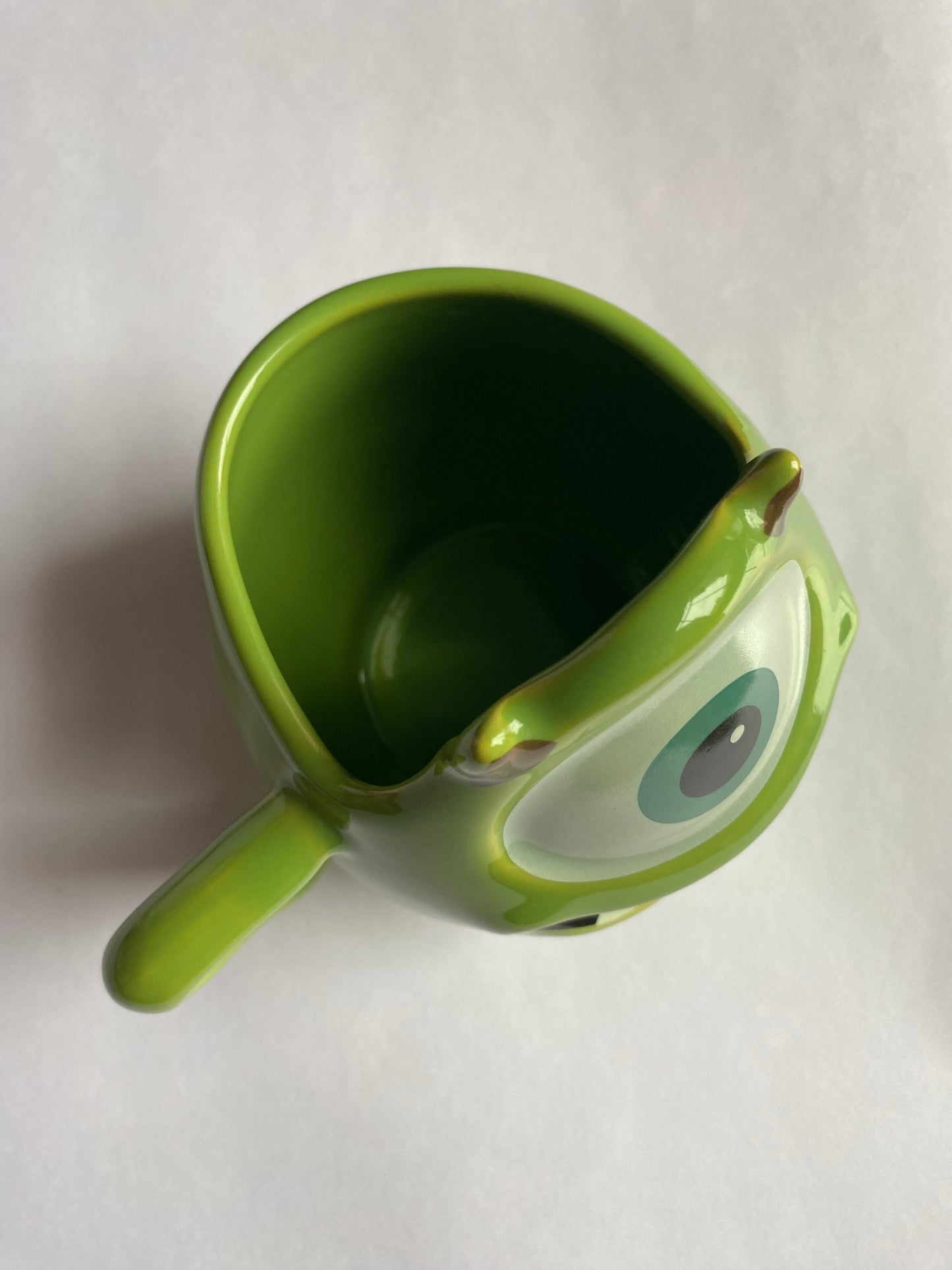 Taza Mike Wazowski